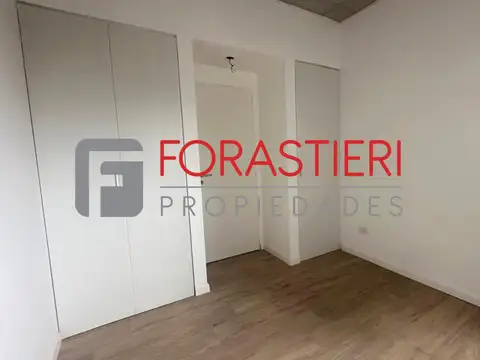 Departamento 3 ambientes con 3 baños