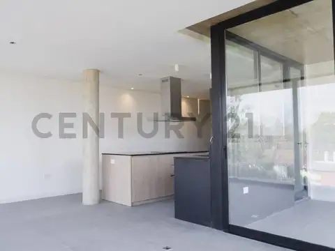 Departamento en Venta en City Bell, USD 220.000