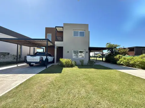 Calle Rural Guastavino 600