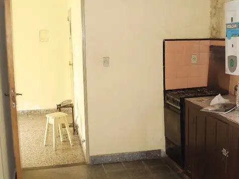 Departamento en Venta en Palermo, USD 160.000