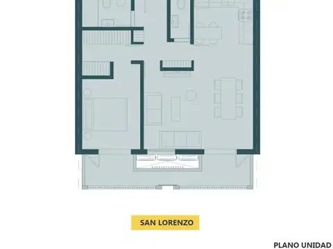 Departamento - Pichincha