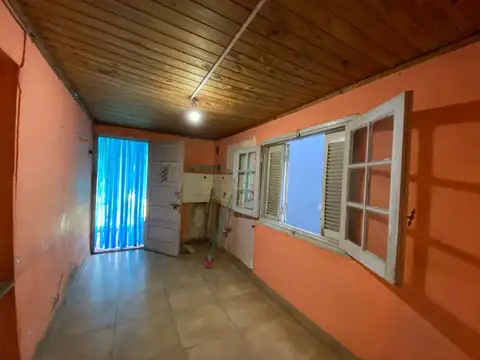Casa en Venta 50 años