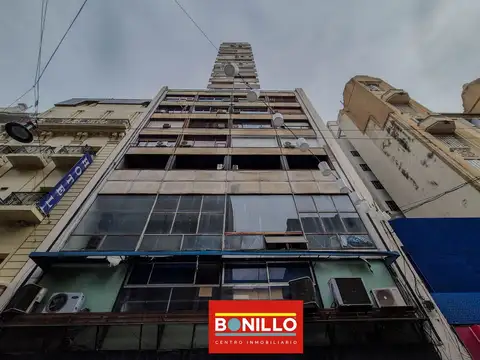 Local con Vivienda VENTA en San Nicolás