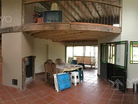 F37 - Club Jardín Náutico Escobar