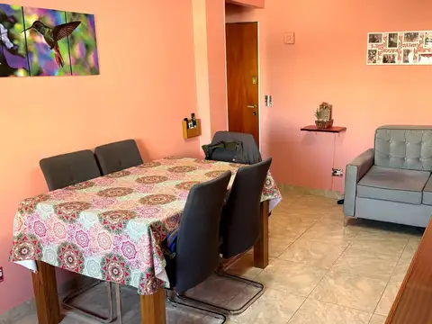 Departamento en Venta en Parque Chacabuco, USD 58.000