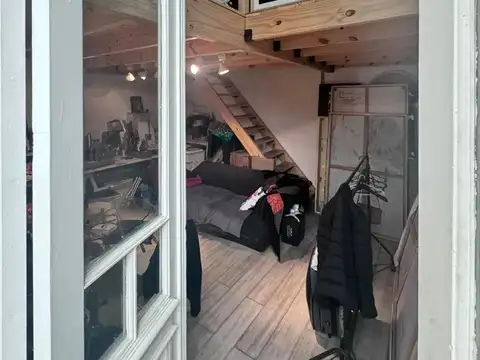 Depto Tipo Casa en Venta de 2 dormitorios