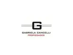 Gabriela Cancelli Propiedades