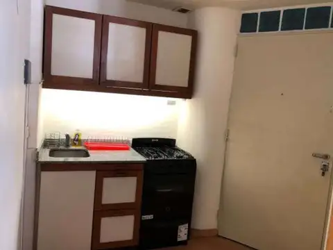 Departamento en Alquiler Temporal de 2 ambientes