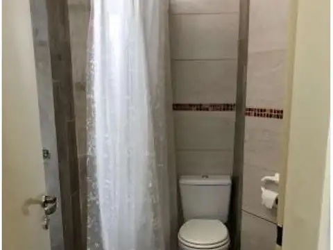 Departamento en Alquiler Temporal Permite mascota