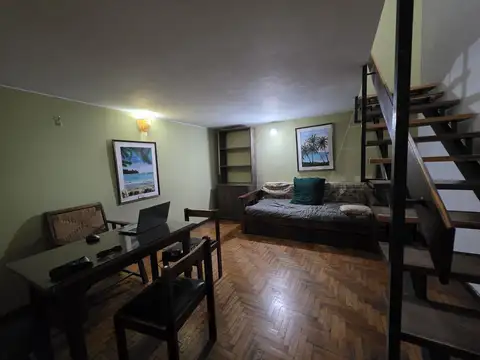 Depto Tipo Casa en Venta al Este