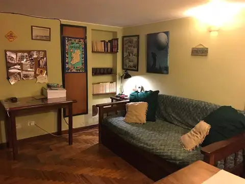 Depto Tipo Casa en Venta de 2 ambientes