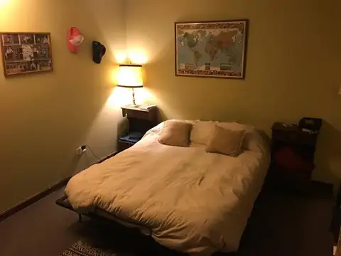 Depto Tipo Casa en Venta en Recoleta, USD 80.000