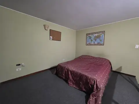 PH 2 ambientes baja expensa en Recoleta.