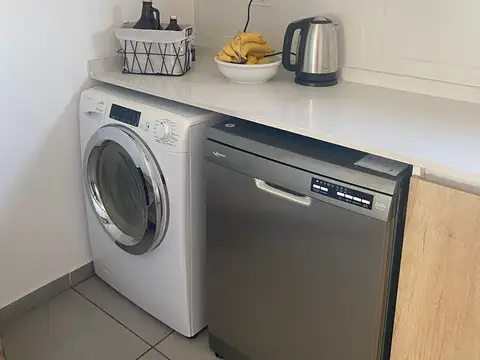 Departamento en Alquiler 3 años