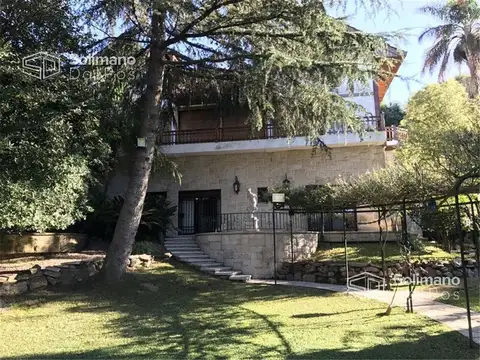 Casa en Venta de 6 dormitorios