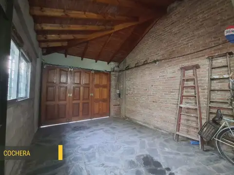 Casa en Venta de 2 dormitorios