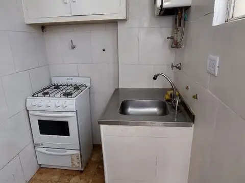 Departamento en Alquiler 50 años