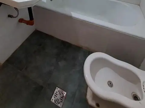 Departamento 2 ambientes en Alquiler en Flores