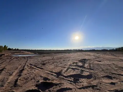 Terreno en Venta en Maipu, USD 33.550