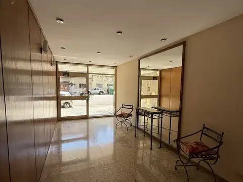 ALBERDI, JUAN BAUTISTA  AV. 600, Piso 7