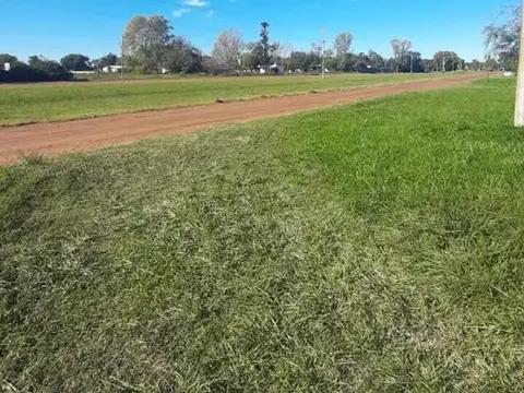 Terreno en Venta de 312,0 m2