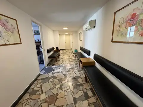 Oficina en Venta en Santa Fe, USD 36.000