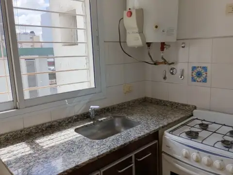 Departamento en Venta en Guemes, USD 61.999