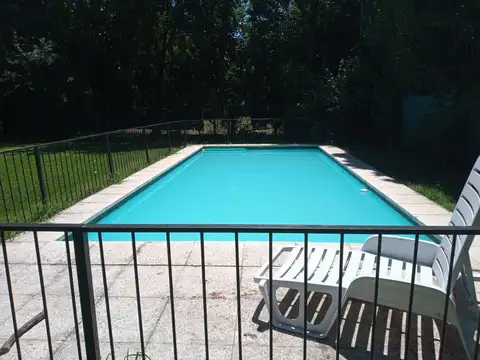 Casa en Alquiler Temporal de 3 dormitorios