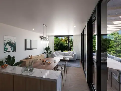 Departamento - Venta - Argentina, Mar de las Pampas