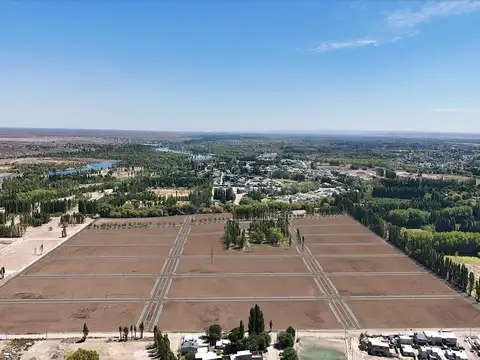 Terreno en Venta de 400,0 m2