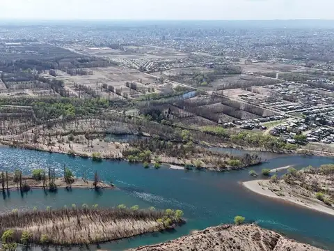 Venta terreno lote en ejecucion Alborada Neuquen