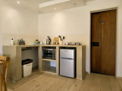 Oficina en Alquiler 35 años