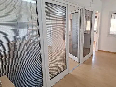 Avenida General San Martín 100