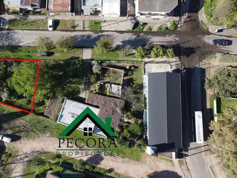 Terreno - Belen De Escobar - Mansilla.