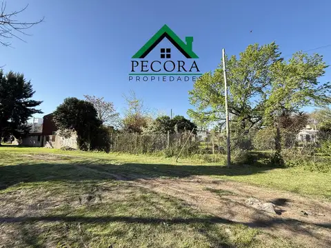 Terreno en Venta de 305,0 m2