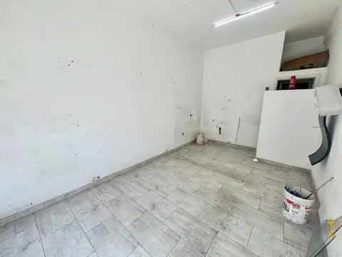 Gob. Inocencio Arias 3100