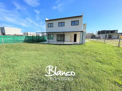 Casa en Venta en Puertos, Acacias, Escobar, G.B.A. Zona Norte