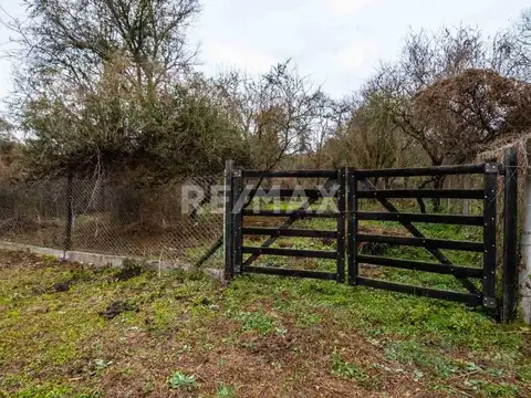 Terreno en Venta de 750,0 m2