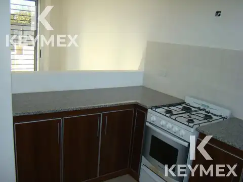 Departamento 4 ambientes con 1 baño