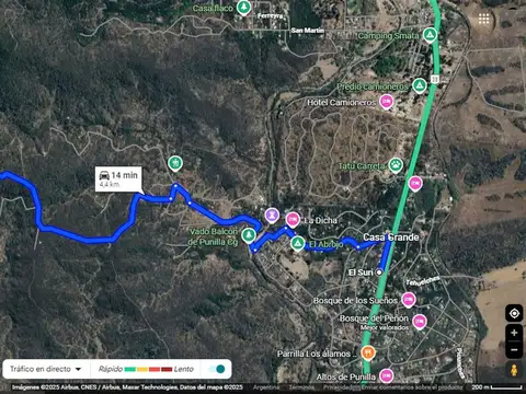 Terreno en Venta de 919,0 m2