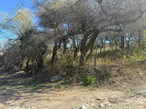Terreno en Venta en Loma Bola, USD 15.000