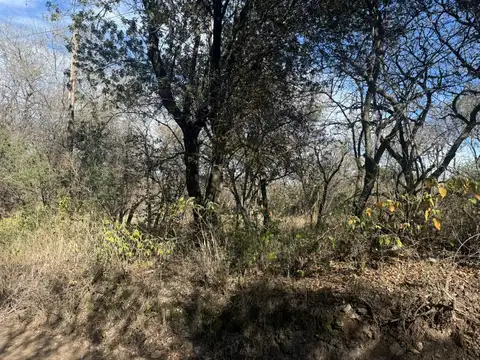 Terreno en Venta en Loma Bola, USD 15.000