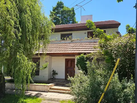 Casa Chalet  en Venta ubicado en General Pacheco, Tigre, G.B.A. Zona Norte