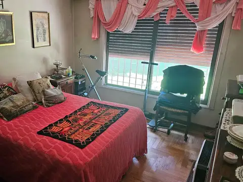 Estanislao del Campo 500