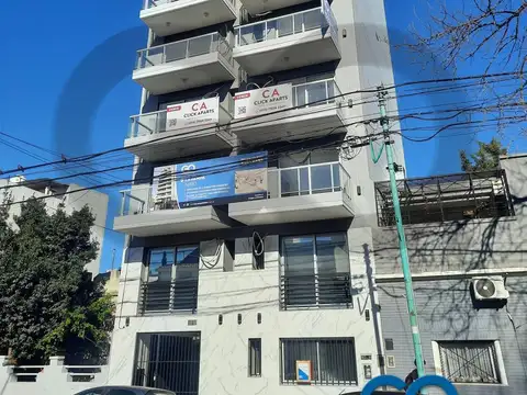 La Pampa 5800, Piso 4