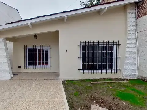 Casa en Venta A Estrenar