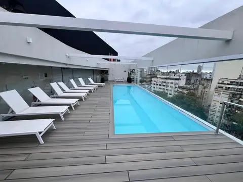 Departamento en Venta Apto profesional