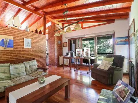 Casa en Venta en Santa Maria Del Tigre, USD 340.000