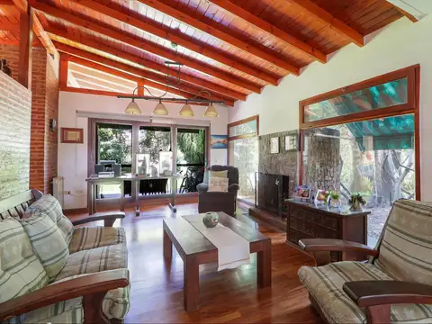 Casa en Venta de 4 dormitorios