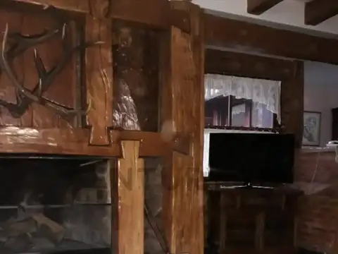 Casa en Venta 2025 años